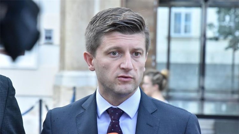 Ministar Marić: Vlada uvijek spremna na razgovore sa sindikatima